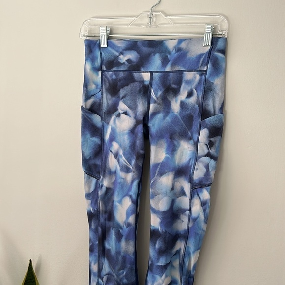 Lululemon speed up tight leggings - Picture 5 of 8